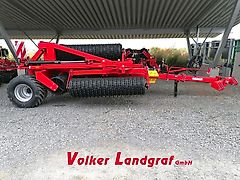 Expom Maximus 9,3m Cambridgewalze 530 mm Ringe