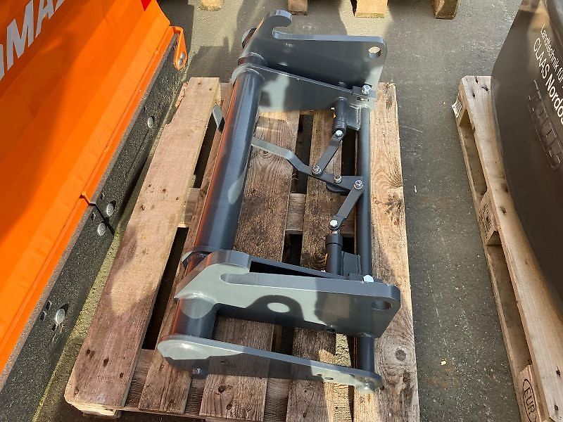 Saphir ADAPTER ZL602 - TORION EURO