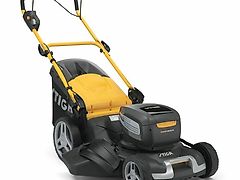 Stiga COMBI 955 SQ AE, Akku-Rasenmäher