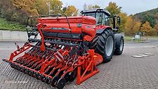 Kuhn Drillkombination HR 3030 mit Sitera 3030E