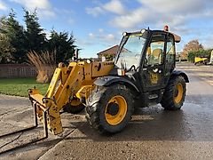 JCB 536 70 AGRI SUPER