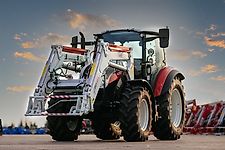 Top Angebot Frontlader S John Deere Fendt Case Claas Zetor Ursus Deutz Fahr Fendt Fiat