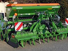 Amazone Cataya 3000 Special &amp; KE 3002-190 Rotamix