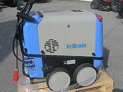 Hochdruckreiniger Kränzle therm-RP 1200