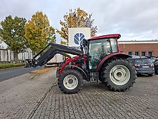 Valtra A95 HI-Tech