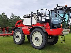 Agrifac Condor IV