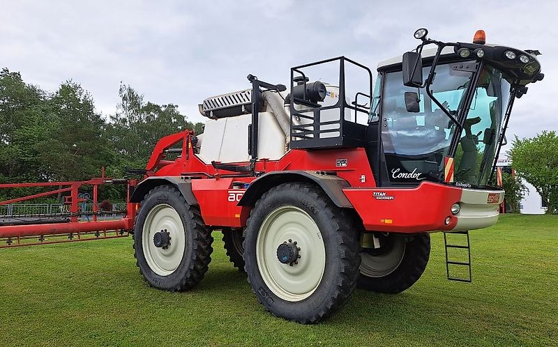 Agrifac Condor IV