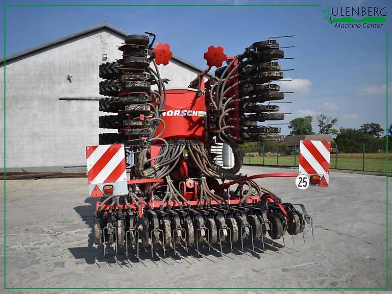 Horsch Pronto 6 DC