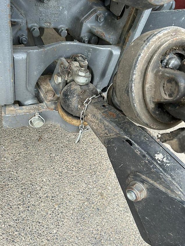 Spearhead Multicut 820