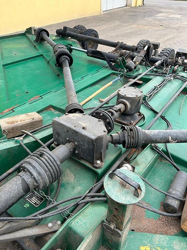 Spearhead Multicut 820