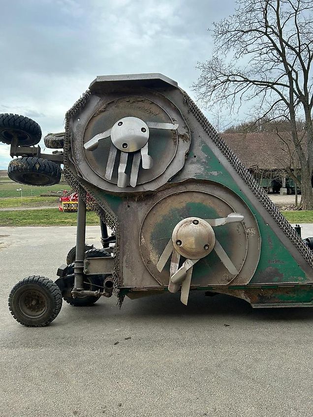 Spearhead Multicut 820