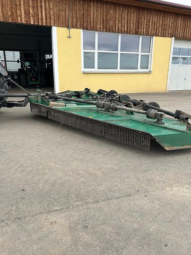 Spearhead Multicut 820