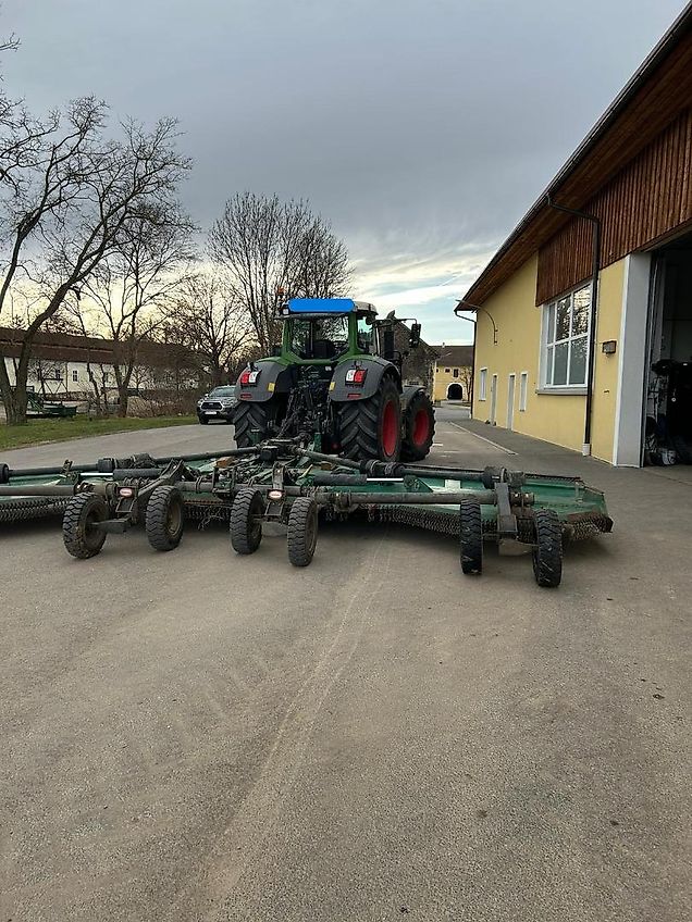 Spearhead Multicut 820