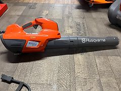 Husqvarna Blasgerät 536 LIBX neu