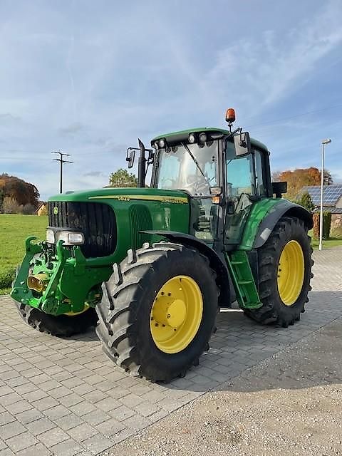 John Deere 6820 Premium