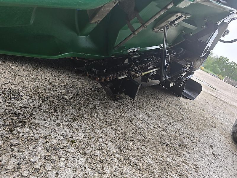 Geringhoff Geringhoff Mais Star Horizon 600F 6 rows of maize header for John Deere