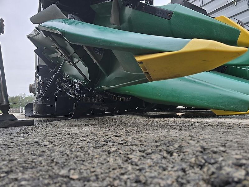 Geringhoff Geringhoff Mais Star Horizon 600F 6 rows of maize header for John Deere