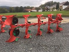 AGRO-MASZ POH 5 hydraulische Steinsicherung