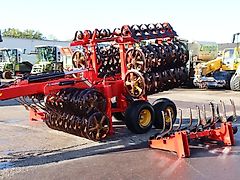 Väderstad REXIUS TWIN 550