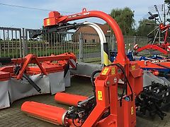 Kuhn Ballenwickler RW 1200 C
