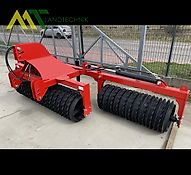 Top Angebot Cambridgewalze Ackerwalze Cambridgewalze Walze Nachläufe 6,20m