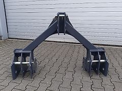 Lemken Unterlenkeranschluss 390520L / 68910026