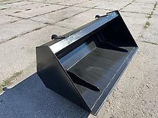 Top Angebot ! AKTION ! Universalschaufel 1,80 m | Euroaufnahme | inkl. 19 % MwSt. Robust & Vielseitig – Ideal für Hof, Landwirtschaft und Frontlader