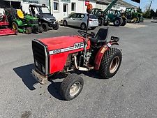 Massey Ferguson 200
