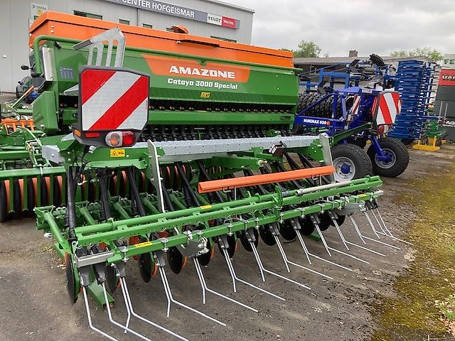 Amazone Cataya 3000 Special