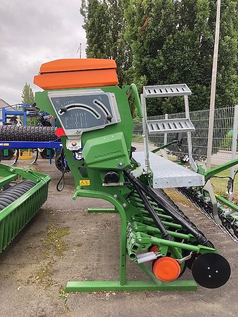 Amazone Cataya 3000 Special