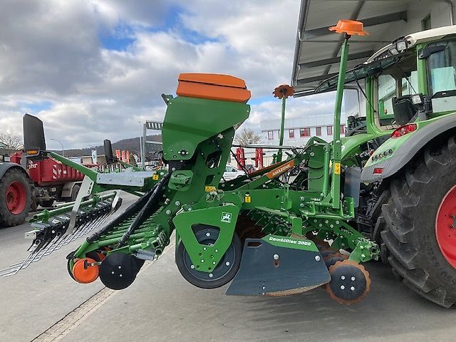 Amazone Cataya 3000 Special