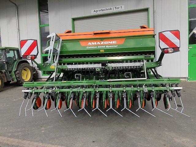 Amazone Cataya 3000 Special