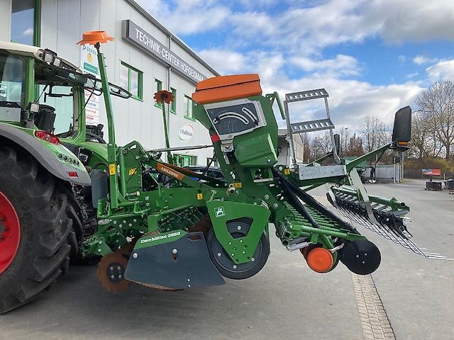 Amazone Cataya 3000 Special