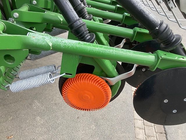 Amazone Cataya 3000 Special