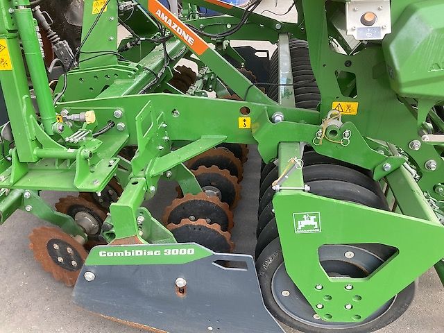 Amazone Cataya 3000 Special