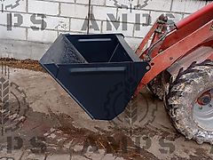 AMPS Łycha uniwersalna/ SCHAUFEL/ Volvo, Schaffer, Kramer