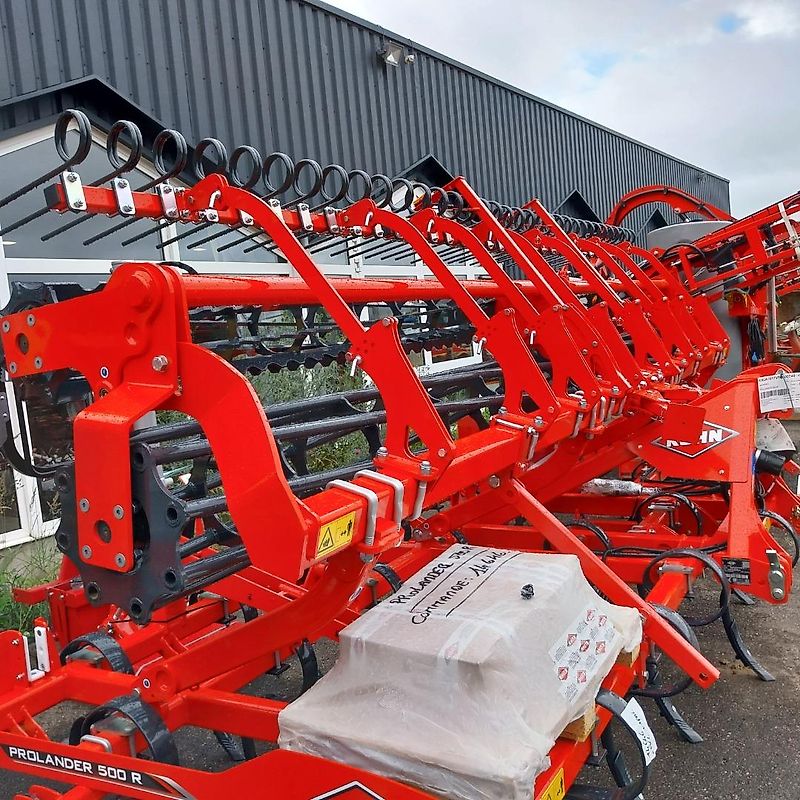 Kuhn Kuhn Prolander 500 R