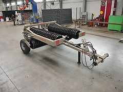 MD Rol-Ex Cambridgewalze WPH 4,5m, 5,4m, 6,3m