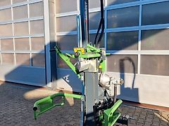 ROBUST Spalter R13EK Holzspalter Zapfwelle, Elektromotor, 13 Tonn