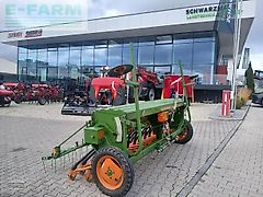 Amazone d8-30 spezial