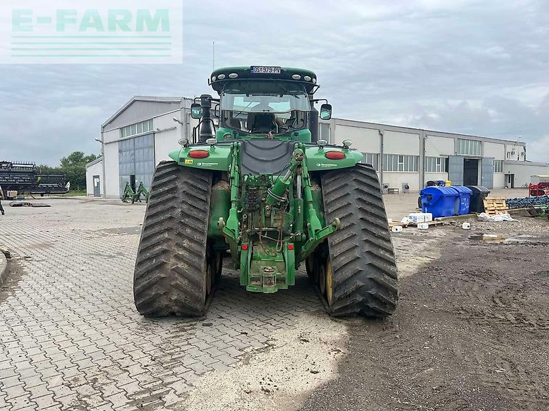 John Deere 9620RX