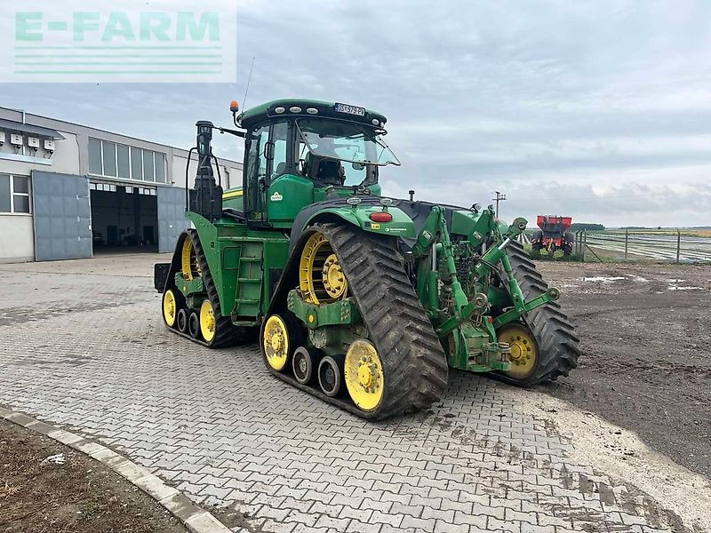 John Deere 9620RX