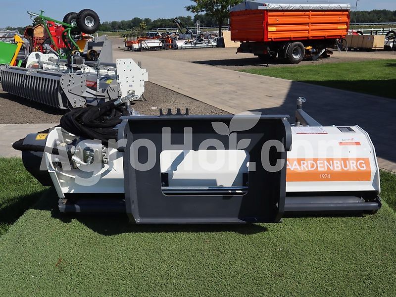 Aardenburg Alpha M hydro / Hydraulische mulcher, schlegelmulcher 135-175 cm