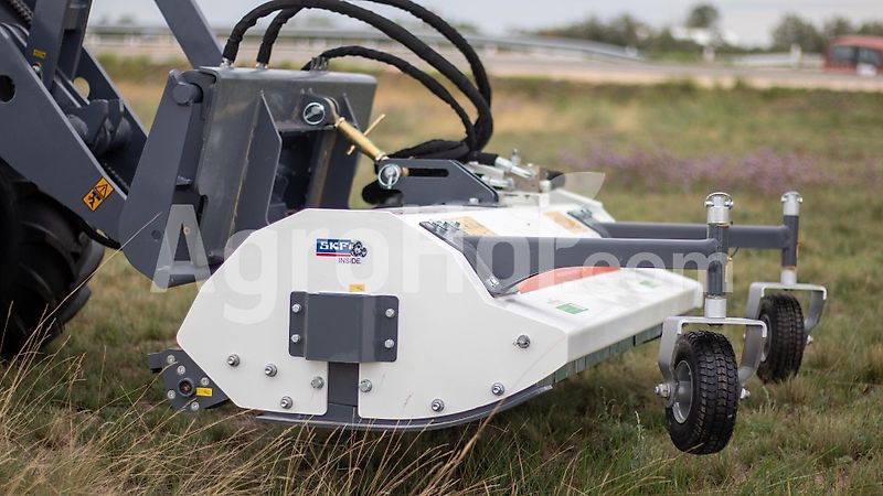 Aardenburg Alpha M hydro / Hydraulische mulcher, schlegelmulcher 135-175 cm