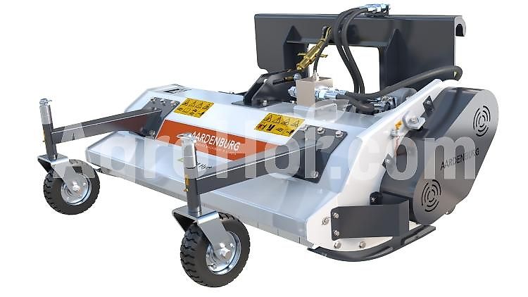 Aardenburg Alpha M hydro / Hydraulische mulcher, schlegelmulcher 135-175 cm