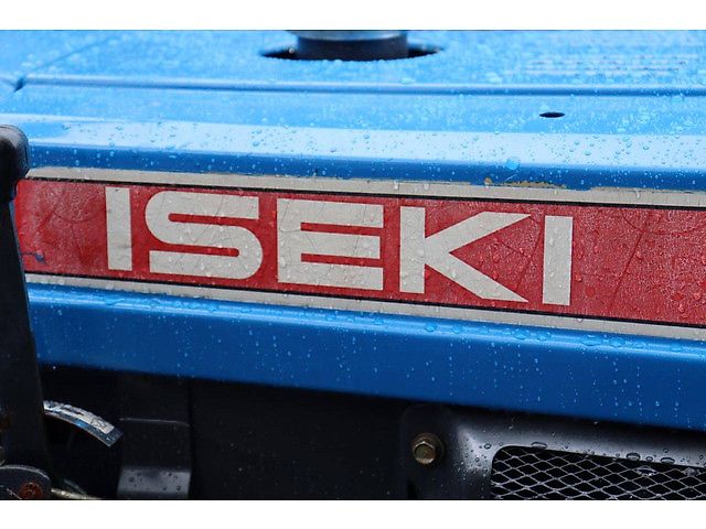 Iseki TX1410F