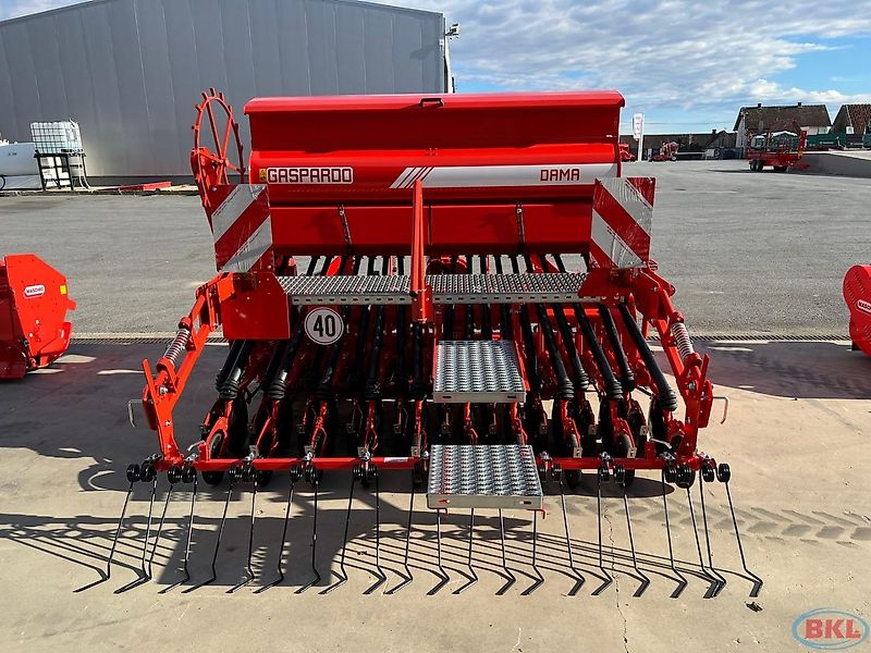 Maschio Gaspardo Dama 2500