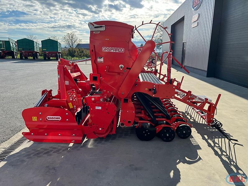 Maschio Gaspardo Dama 2500