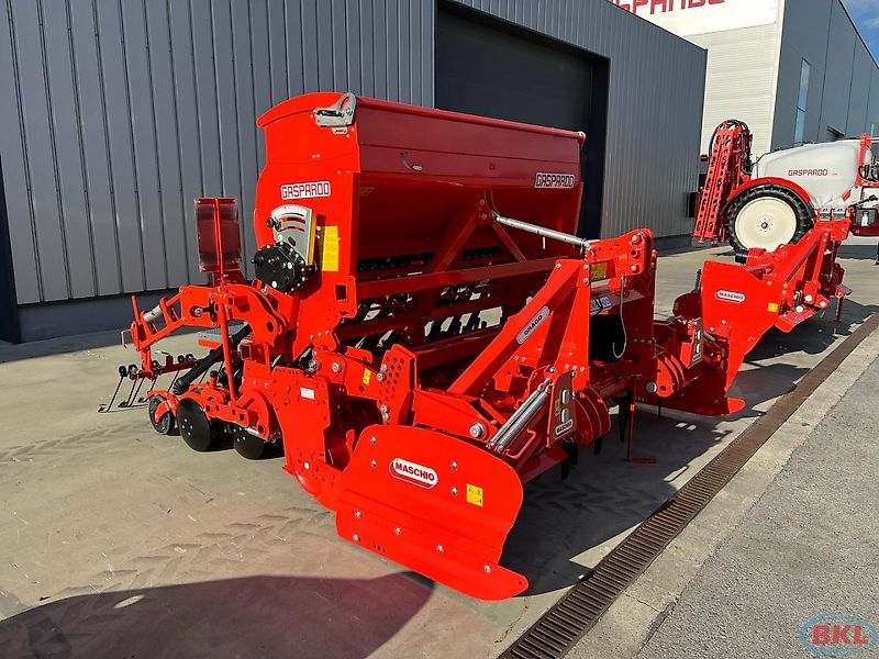 Maschio Gaspardo Dama 2500