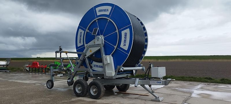 Idrofoglia G5S 110 x 550